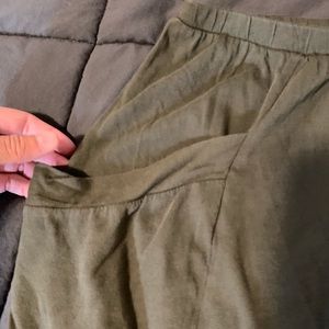 Pants - Women’s yoga joggers Pants - Women’s yoga joggers